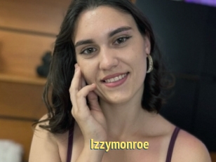 Izzymonroe