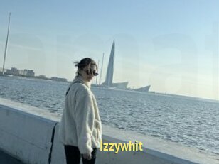 Izzywhit