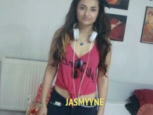 JASMYYNE