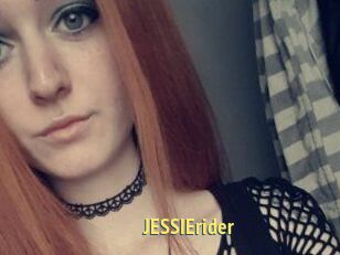 JESSIErider