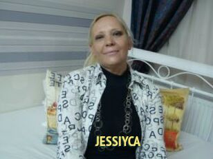 JESSIYCA