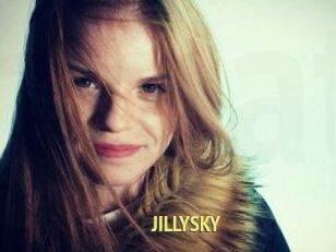 JILLYSKY