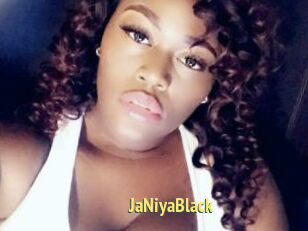 JaNiyaBlack