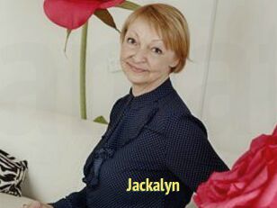 Jackalyn