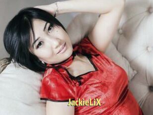 JackieLiX
