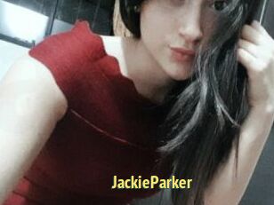 JackieParker