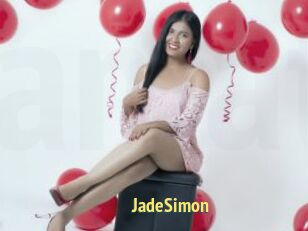 JadeSimon