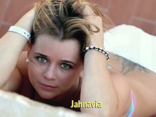 Jahnavia