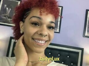 JaidynLux