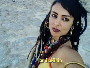 JamilaKikio