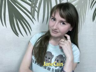 JaneCain