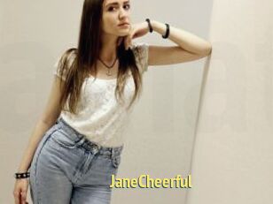JaneCheerful