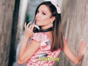 JaneDejay