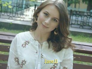 JaneJJ