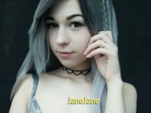 JaneJane