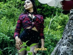 JaneJin