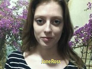 JaneRoss