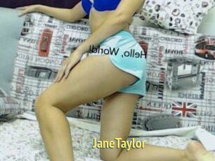 JaneTaylor