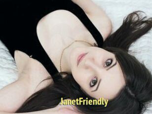 JanetFriendly