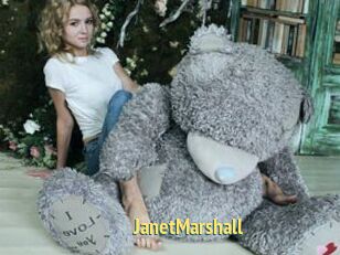 JanetMarshall