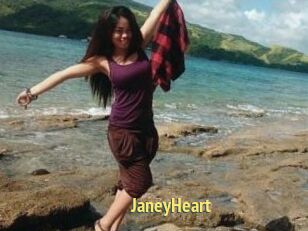 JaneyHeart