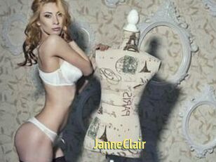 JanneClair