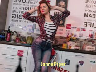 JannePiper
