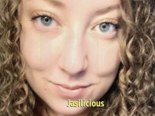 Jasilicious