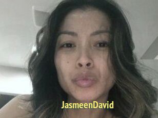 Jasmeen_David