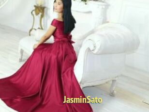 JasminSato