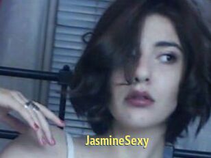 JasmineSexy