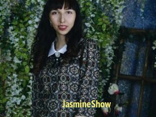 JasmineShow