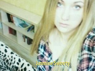 JasmineSweety