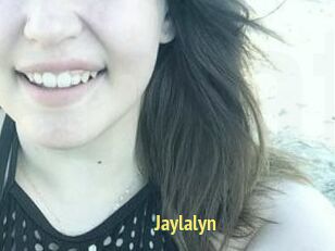 Jaylalyn