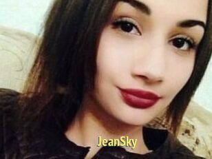 JeanSky