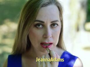 JeannaAdams