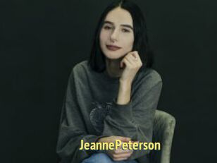 JeannePeterson