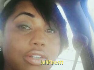 JehFinestt