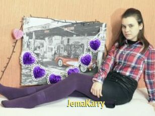 JemaKarry