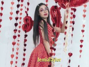 JemiaTaylor