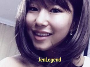 JenLegend