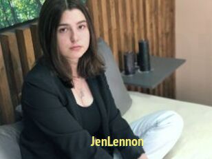 JenLennon