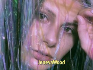 JenevaWood
