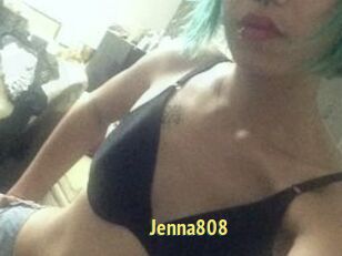 Jenna808
