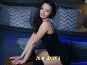 JennaLoveli