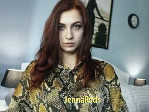 JennaReds