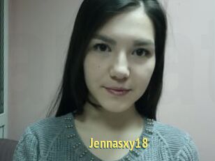Jennasxy18