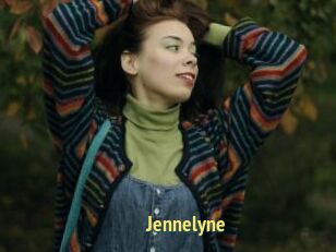Jennelyne
