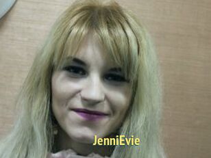JenniEvie