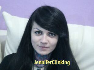 JenniferClinking